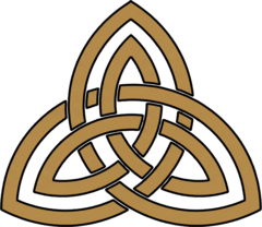 Éire emblem