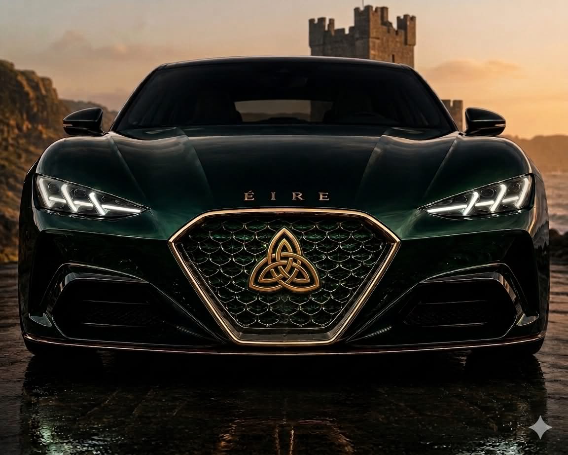 Grand Tourer vs Supercar: What’s the Difference?