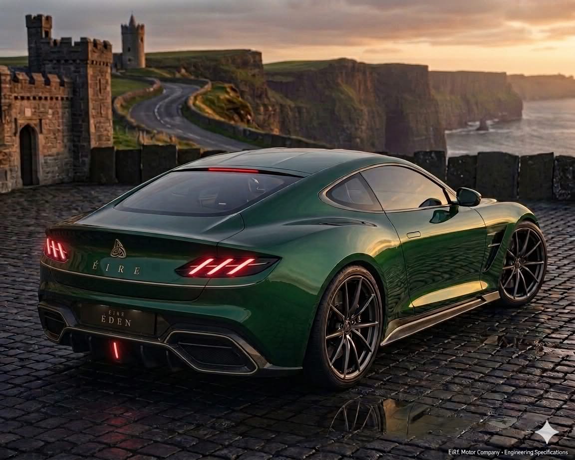 The Best Electric Car for Long Road Trips: What to Look For